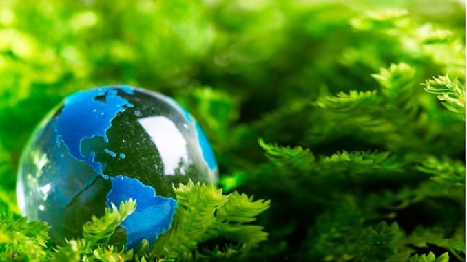 An ninh Môi trường