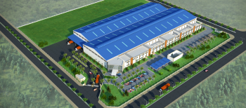 Nhà máy API Việt nam