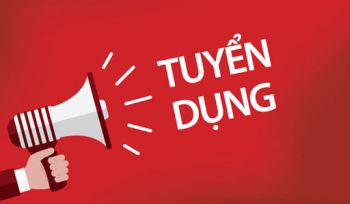 TUYỂN DỤNG 05 KỸ THUẬT DỰ ÁN